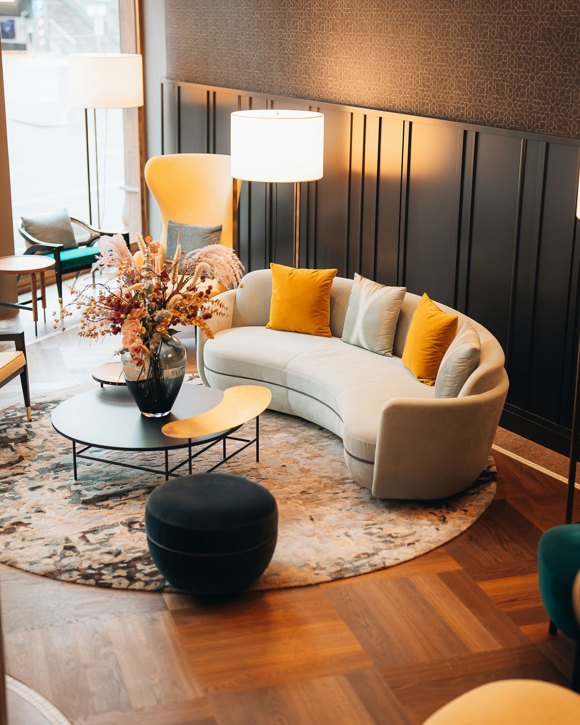 A SAMY property exterior — the kind of address we partner with